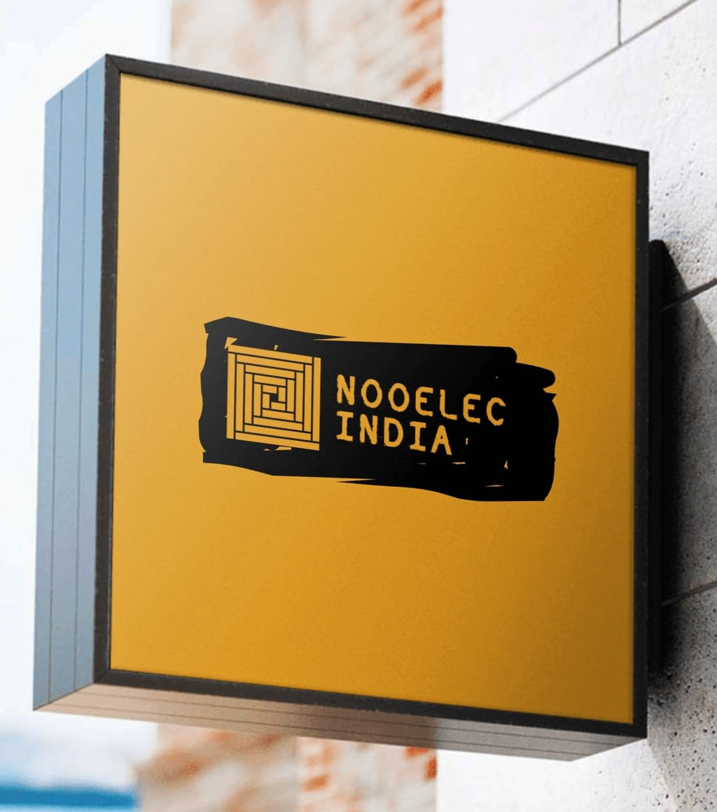 NooElec Seeds India Hybrid Sunflower Seeds (50+ Seeds Pack) - All-Season Growing, Low Maintenance